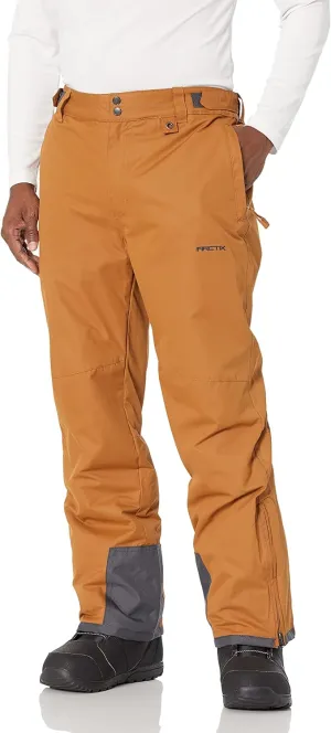 Arctix Men's Essential Snow Pants
