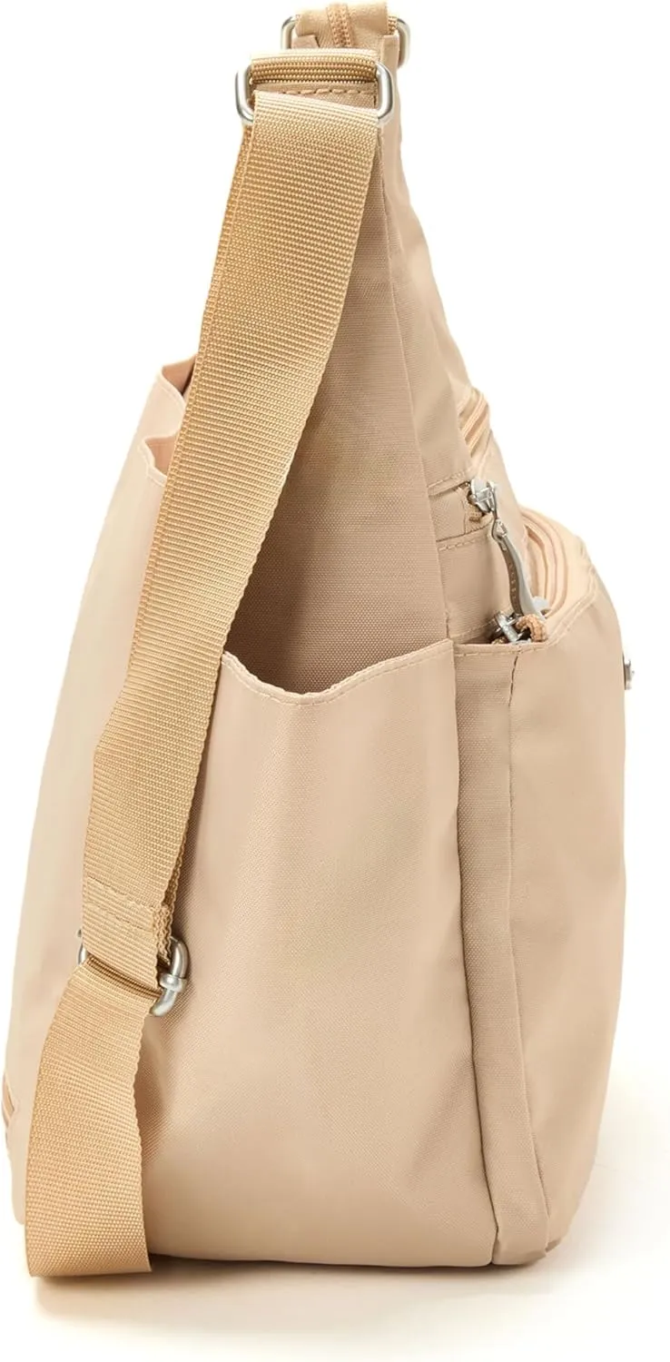 Baggallini Essential Hobo Crossbody