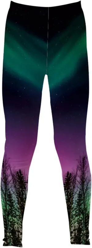 Big Kids Girls Ptints Slim Leggings Yoga Pants Tights Fitted Stretch Pants Teen Girls Sweatpants Joggers Pants