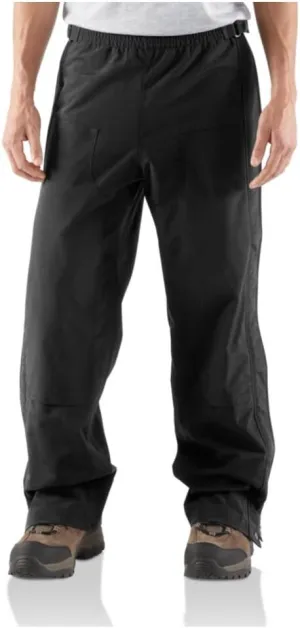Carhartt Men's Shoreline Waterproof Breathable Pants