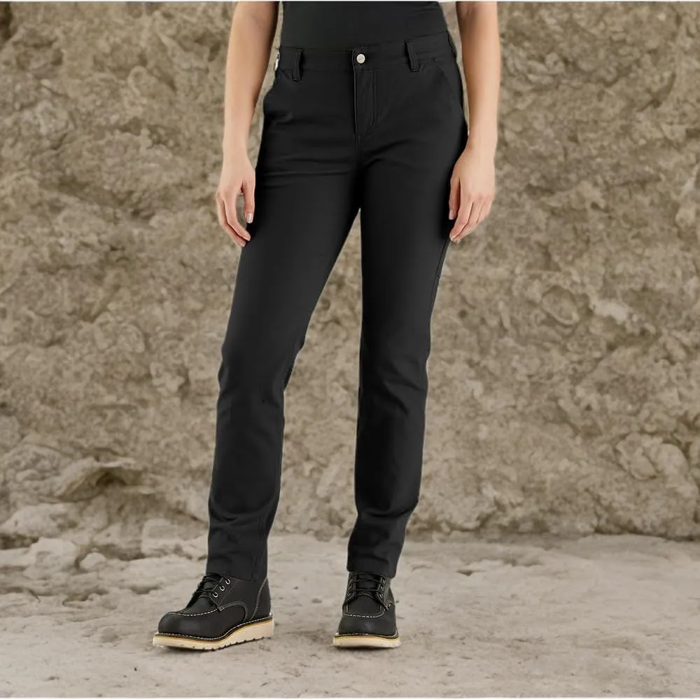 Carhartt Women's The Essential Canvas Pant
