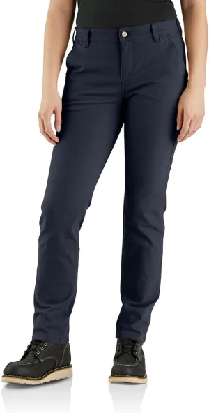 Carhartt Women's The Essential Canvas Pant