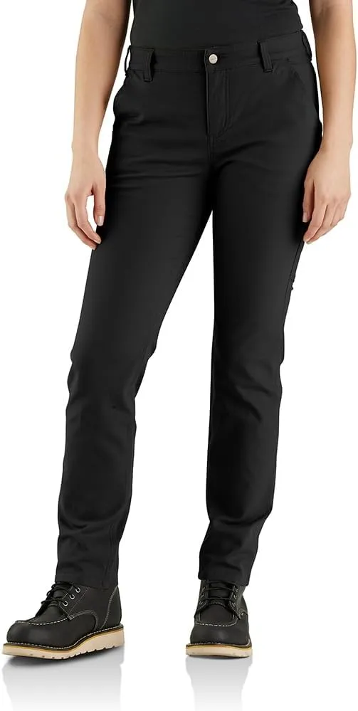Carhartt Women's The Essential Canvas Pant