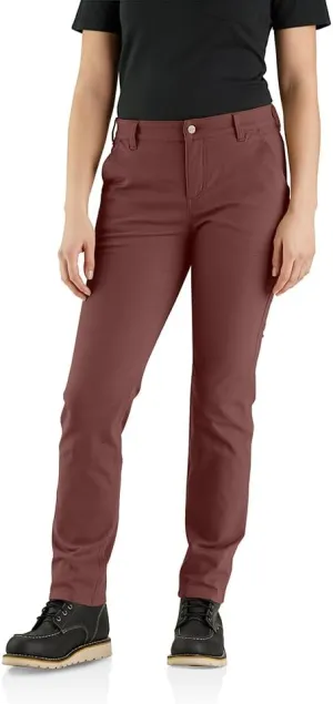 Carhartt Women's The Essential Canvas Pant