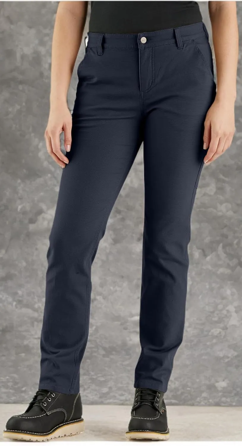 Carhartt Women's The Essential Canvas Pant