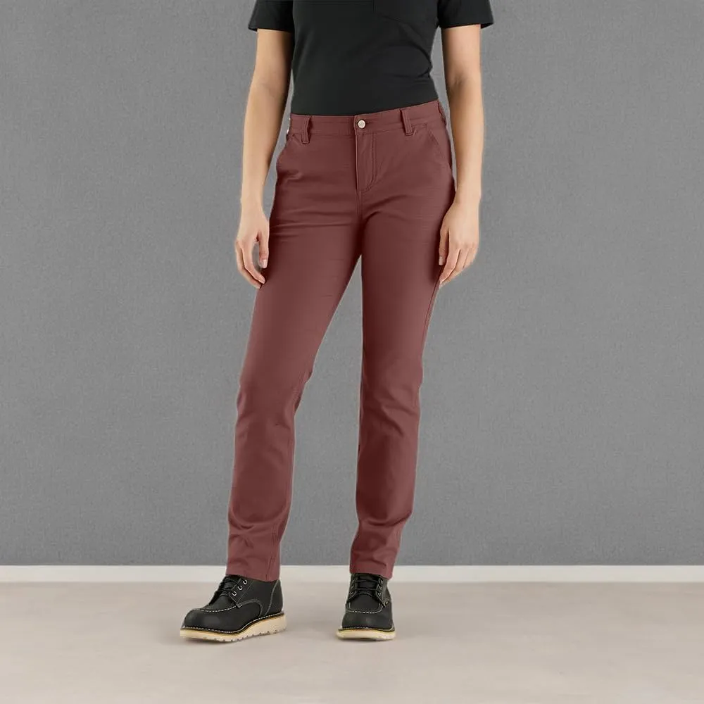 Carhartt Women's The Essential Canvas Pant