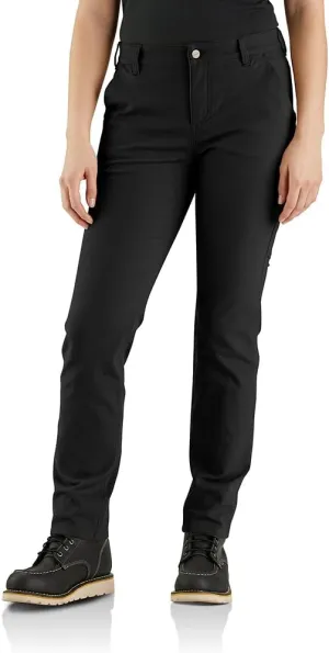 Carhartt Women's The Essential Canvas Pant