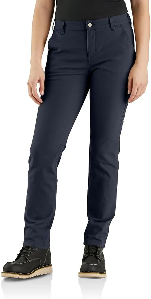 Carhartt Women's The Essential Canvas Pant