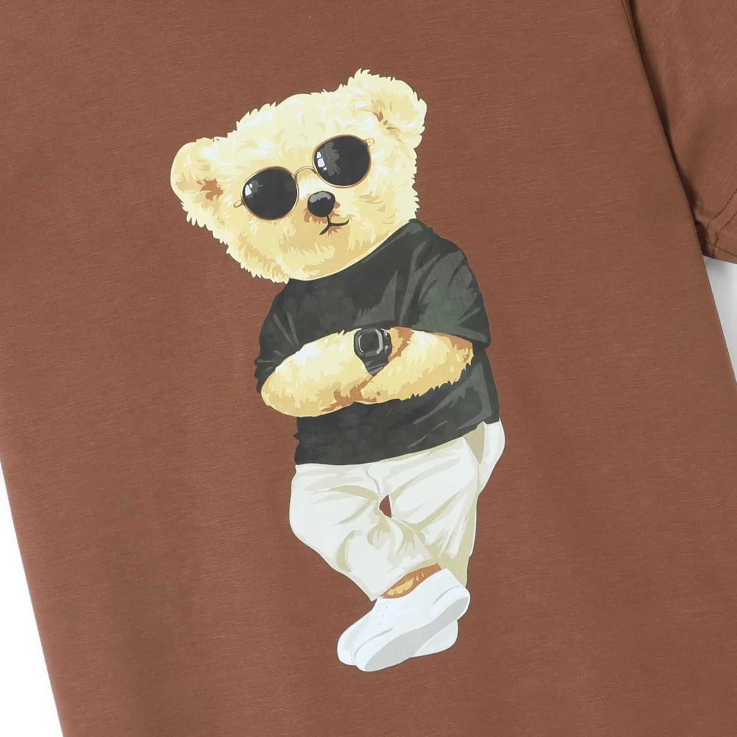 chopper club Boys T Shirts in Premium Fabric Pack of 3 Regular Fit Tees for Boys (Sizes US 5-14)