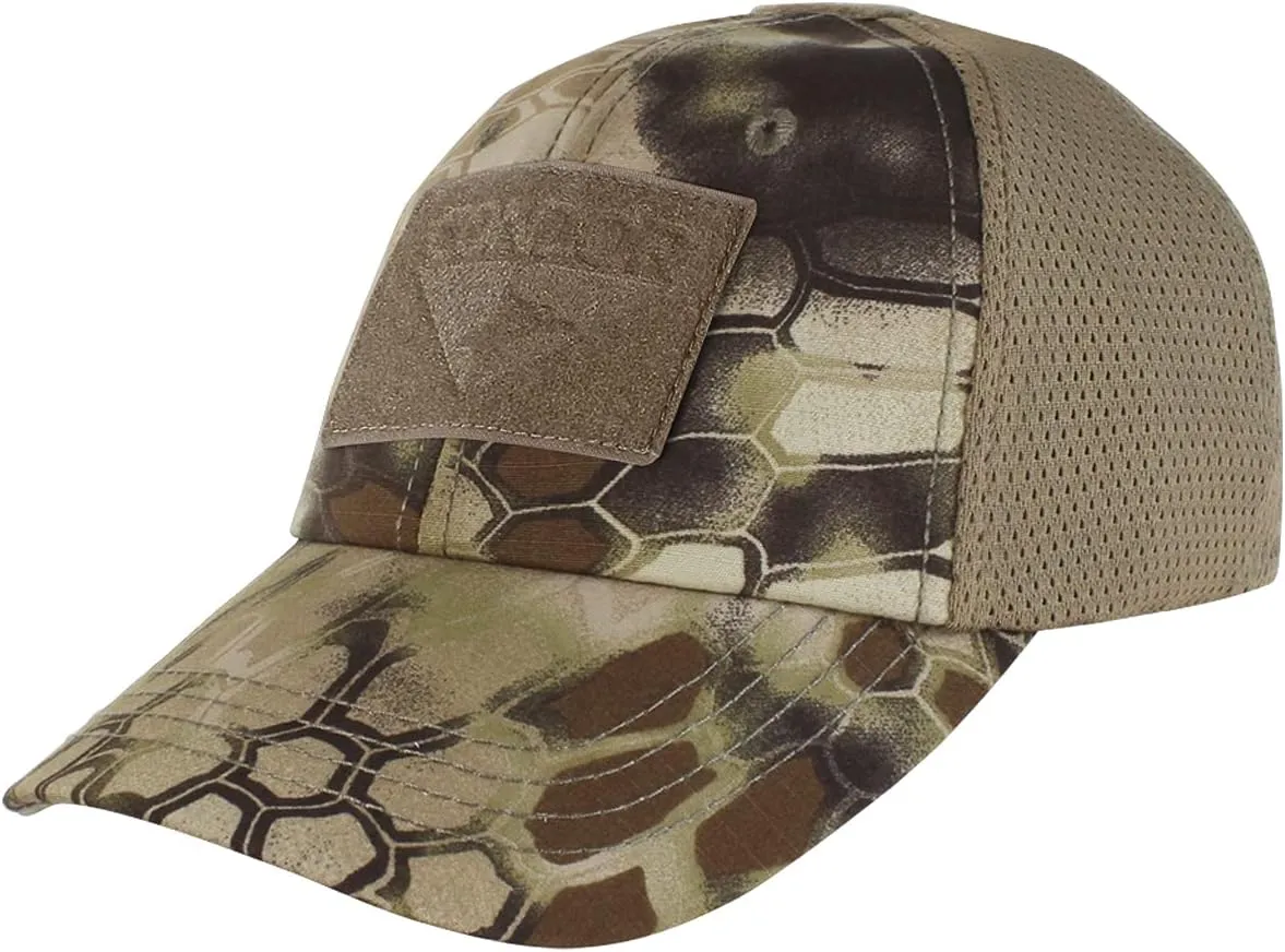 Condor Fitted