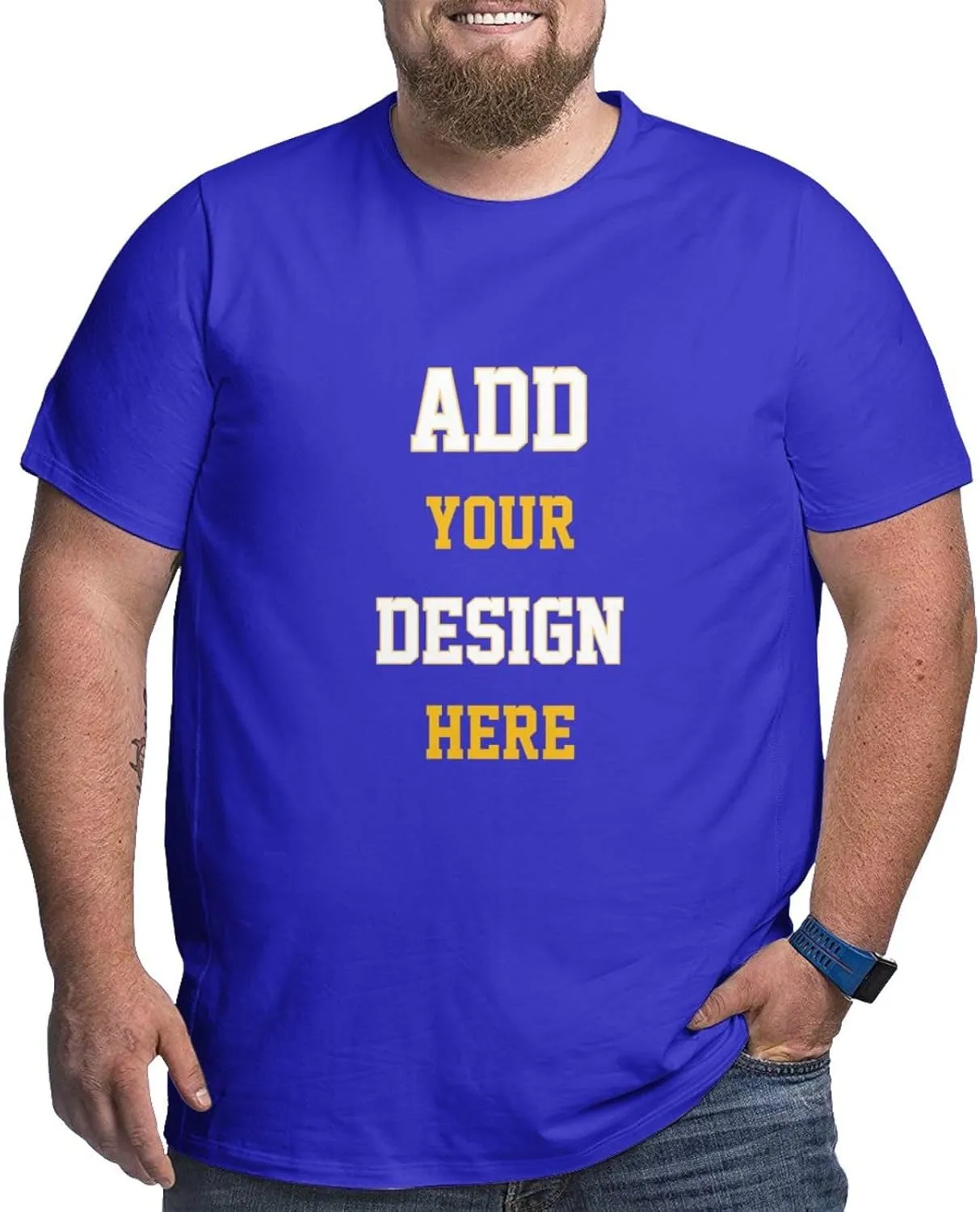 Custom T Shirts Big and Tall Funny Dad Shirts Custom T Shirts Design Your Own