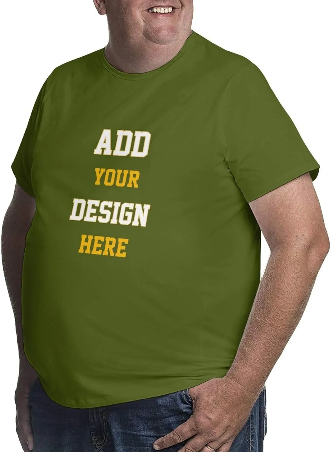 Custom T Shirts Big and Tall Funny Dad Shirts Custom T Shirts Design Your Own