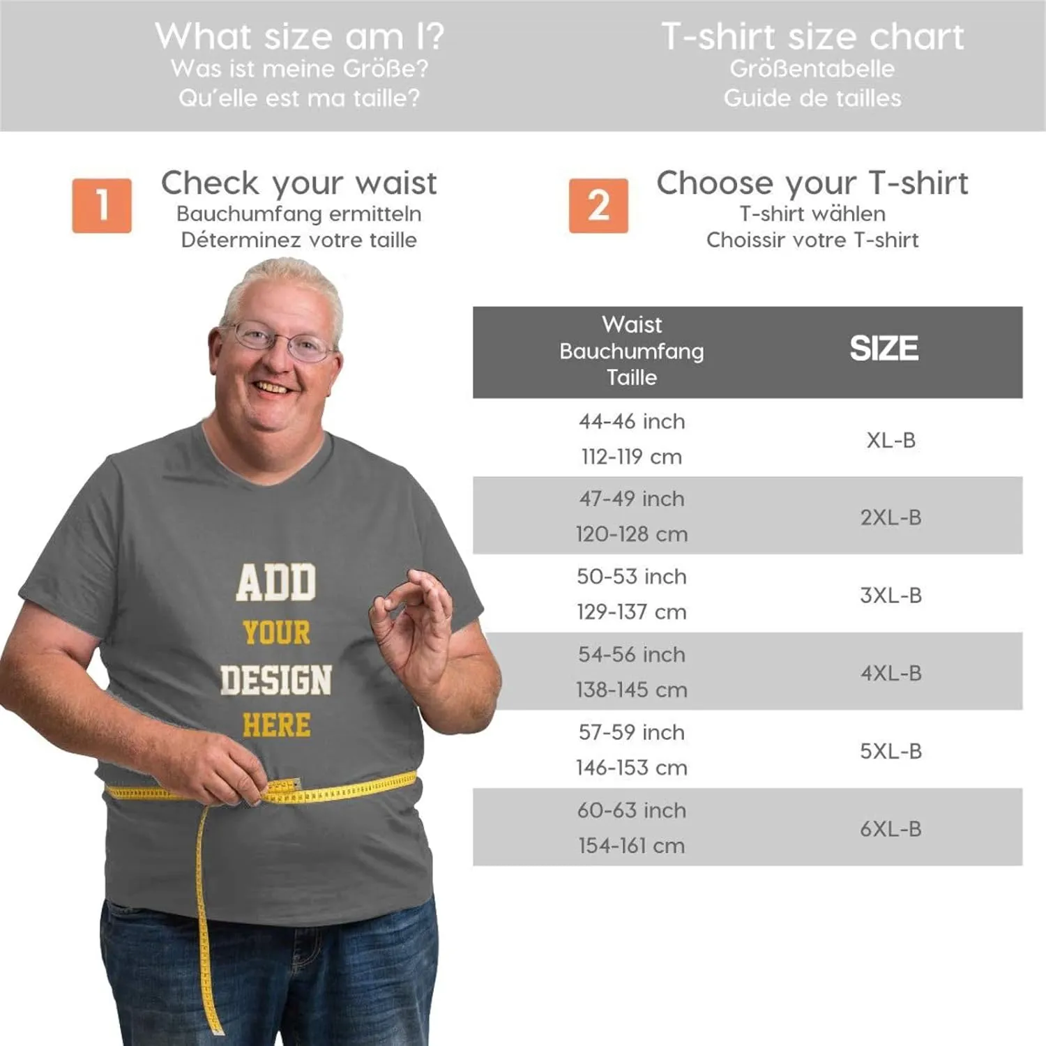 Custom T Shirts Big and Tall Funny Dad Shirts Custom T Shirts Design Your Own