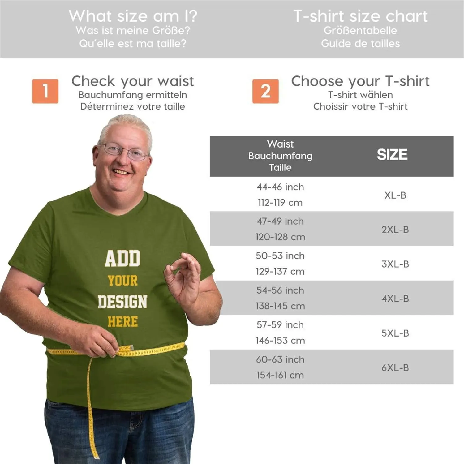 Custom T Shirts Big and Tall Funny Dad Shirts Custom T Shirts Design Your Own