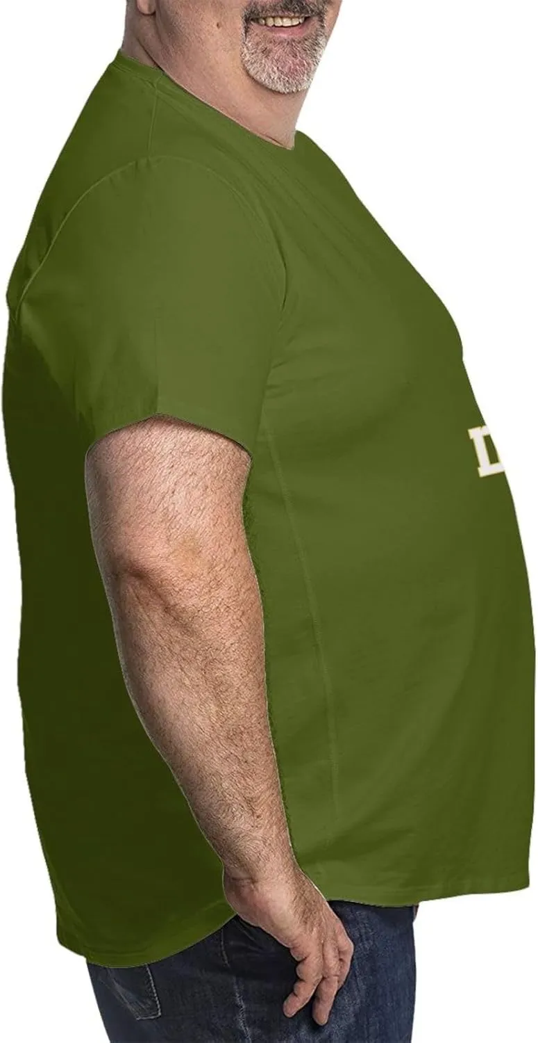 Custom T Shirts Big and Tall Funny Dad Shirts Custom T Shirts Design Your Own