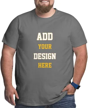 Custom T Shirts Big and Tall Funny Dad Shirts Custom T Shirts Design Your Own