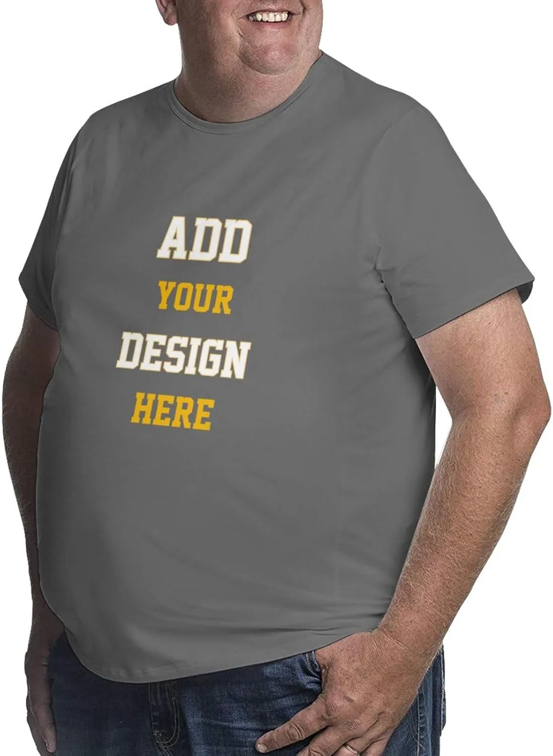 Custom T Shirts Big and Tall Funny Dad Shirts Custom T Shirts Design Your Own