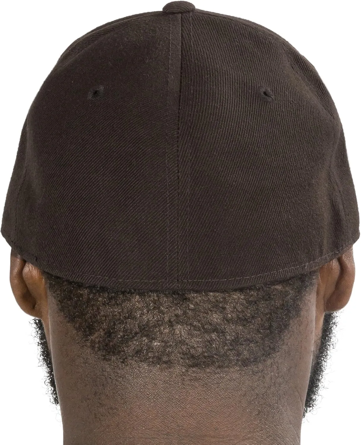 DECKY Fitted Cap