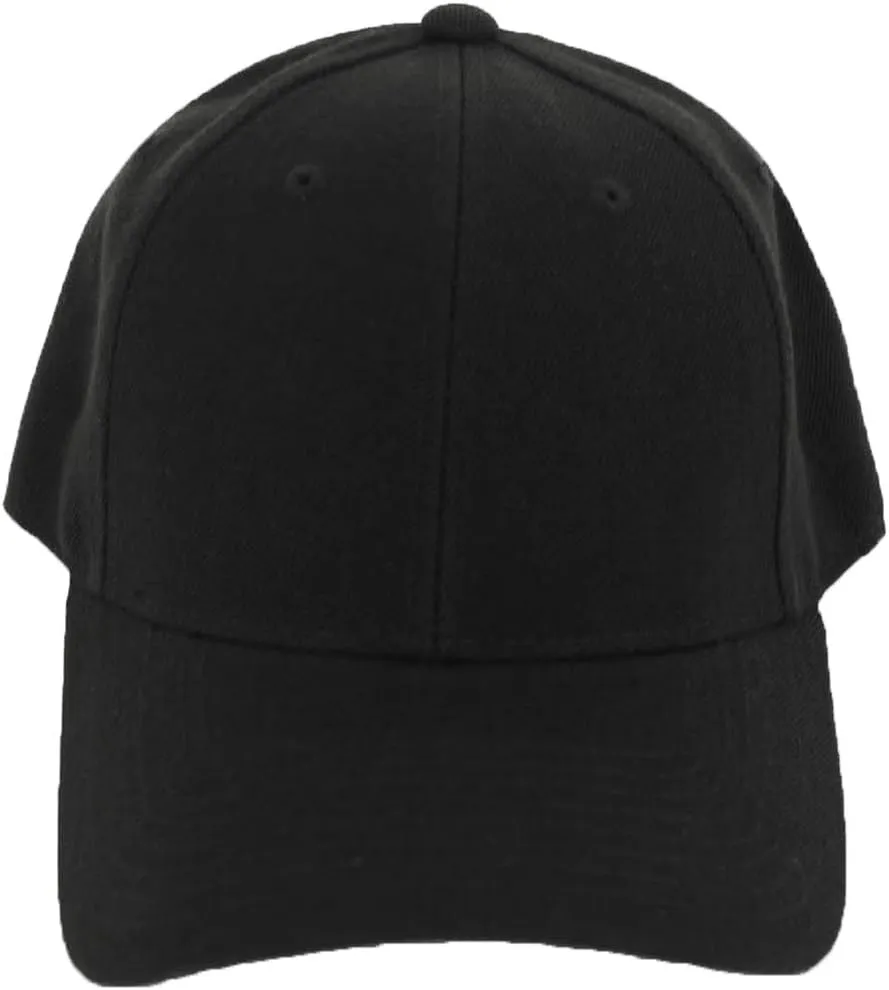 DECKY Fitted Cap