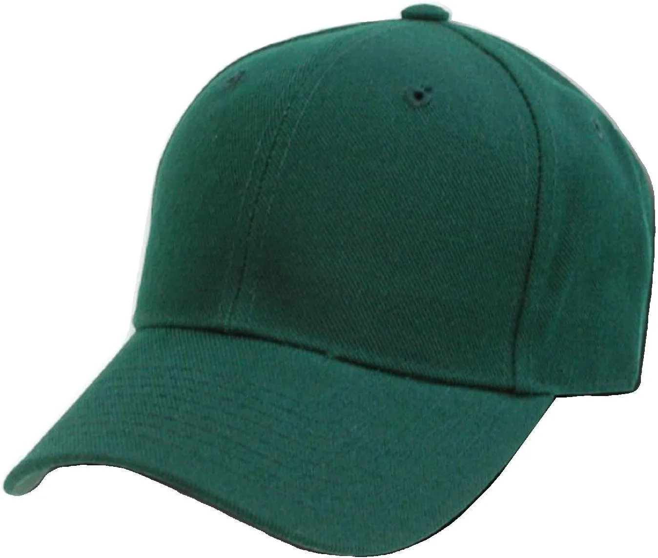 DECKY Fitted Cap