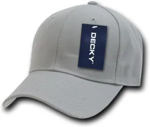DECKY Fitted Cap