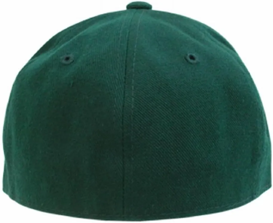 DECKY Fitted Cap