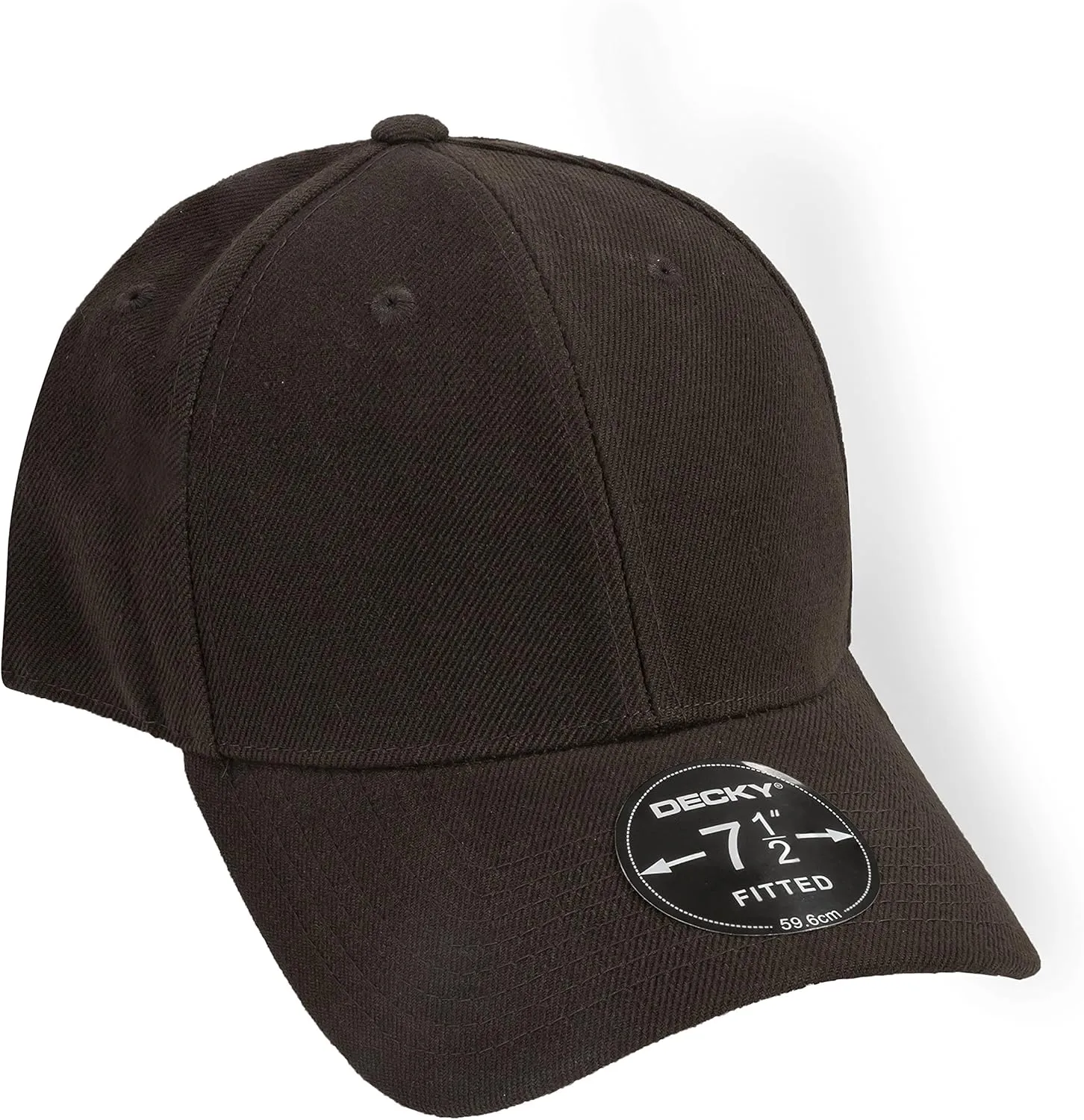 DECKY Fitted Cap