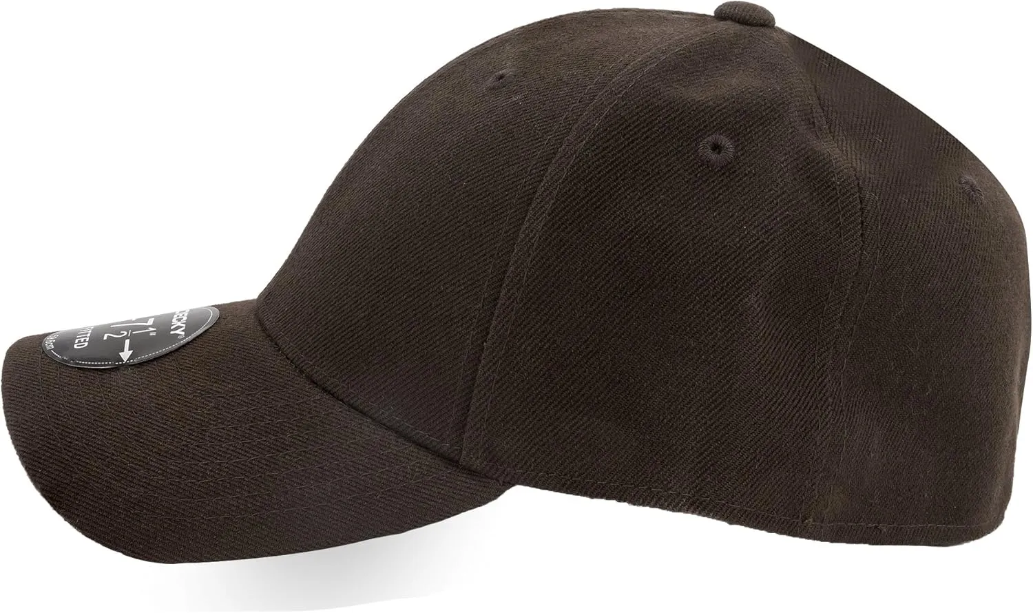DECKY Fitted Cap