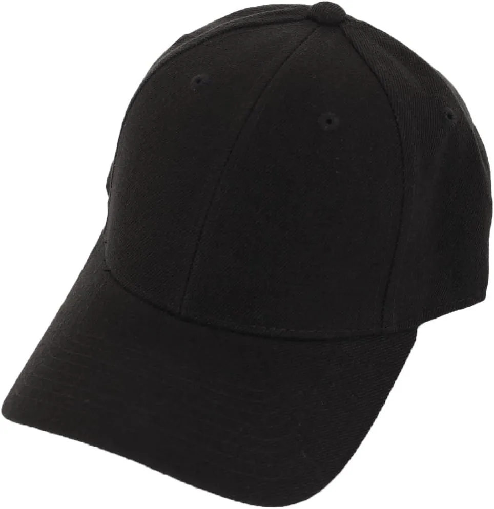 DECKY Fitted Cap