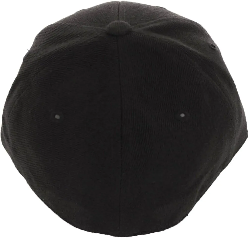 DECKY Fitted Cap