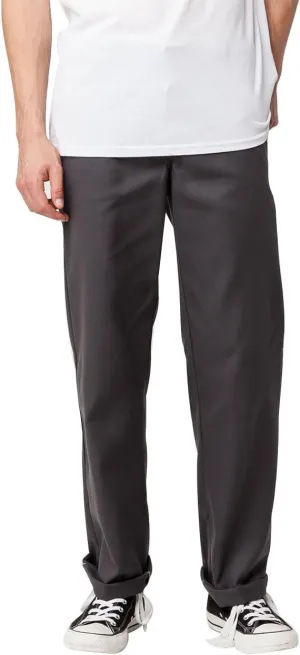 Dickies Men's Flex Work Pant Slim Straight Fit