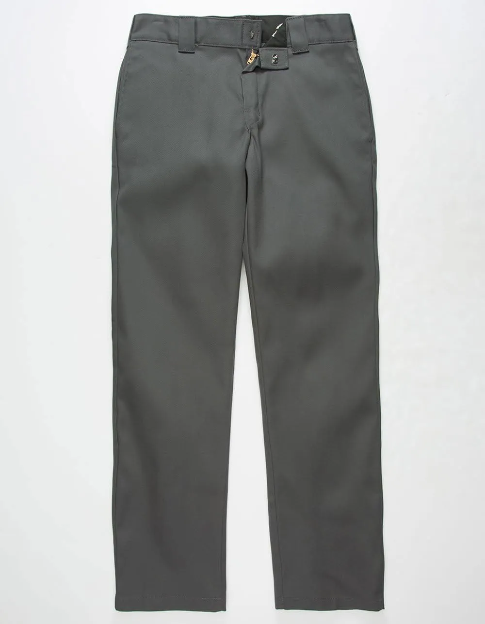 Dickies Men's Flex Work Pant Slim Straight Fit