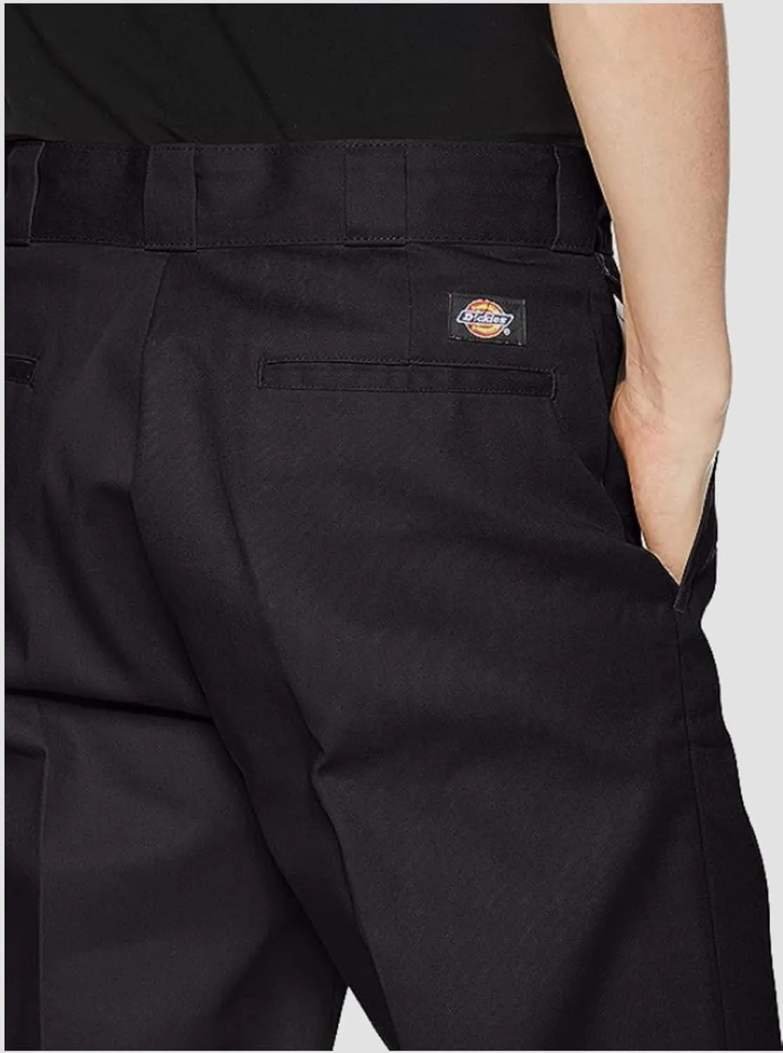 Dickies Men's Original 874 Work Pants