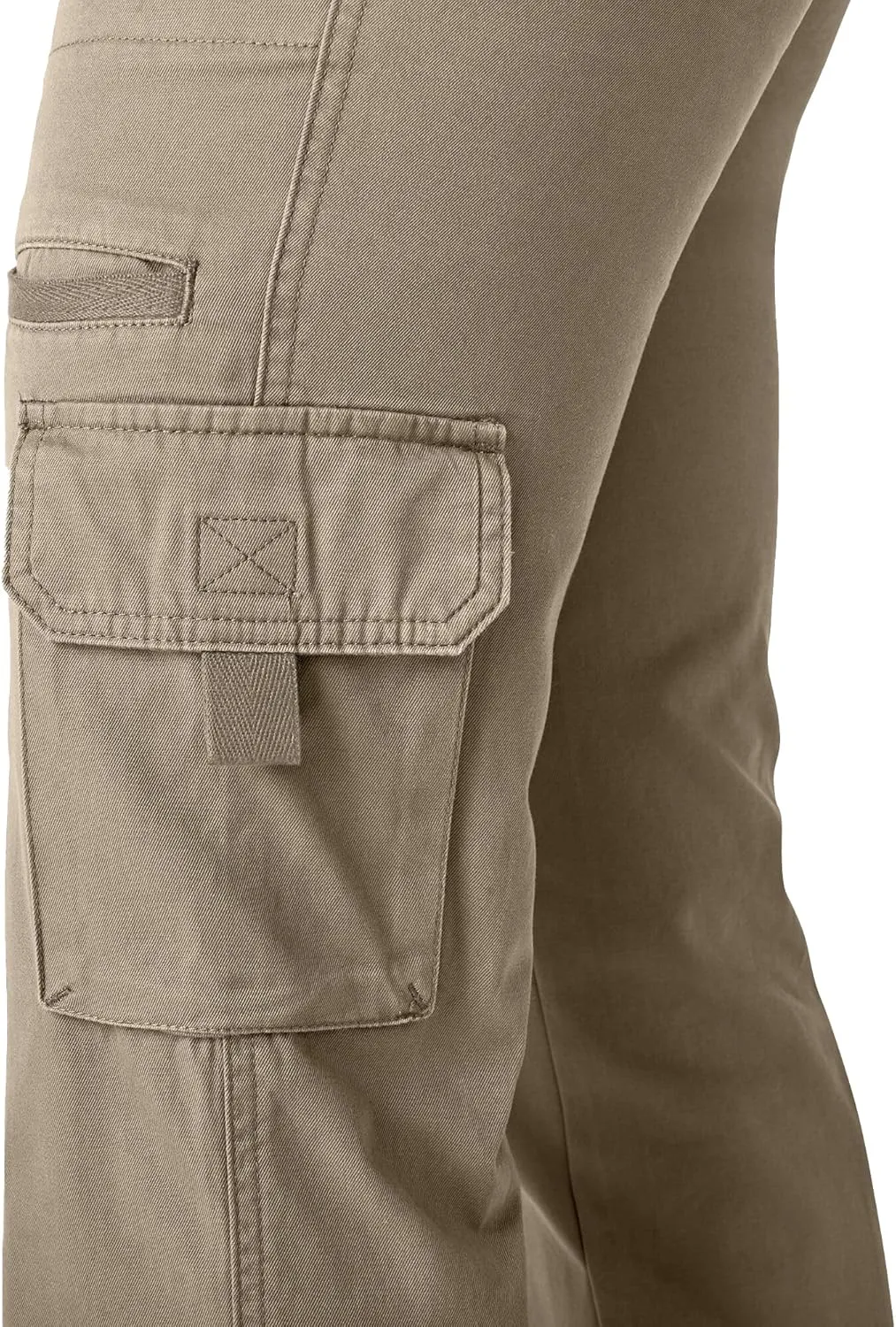 Dickies Women's Relaxed Cargo Pant