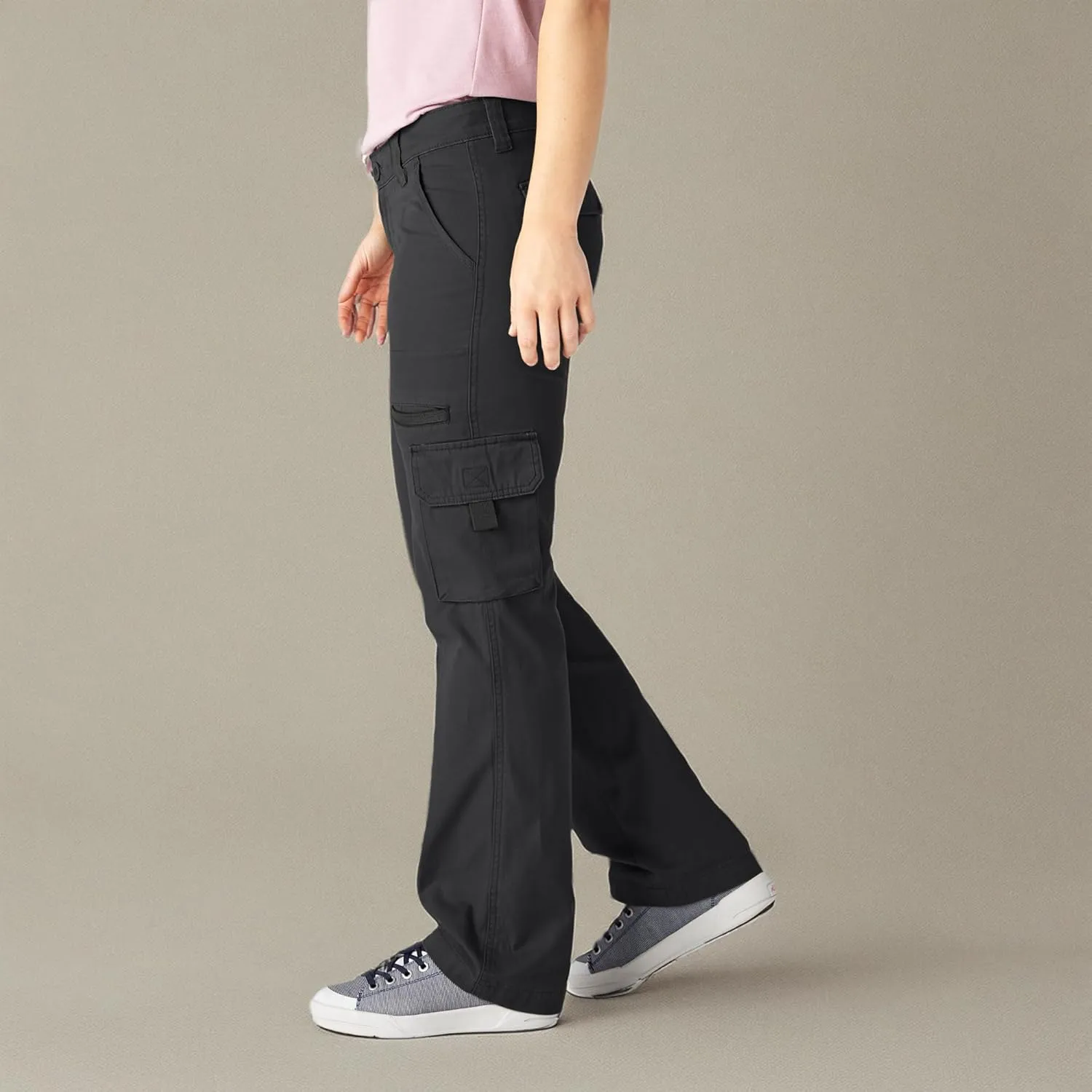 Dickies Women's Relaxed Cargo Pant