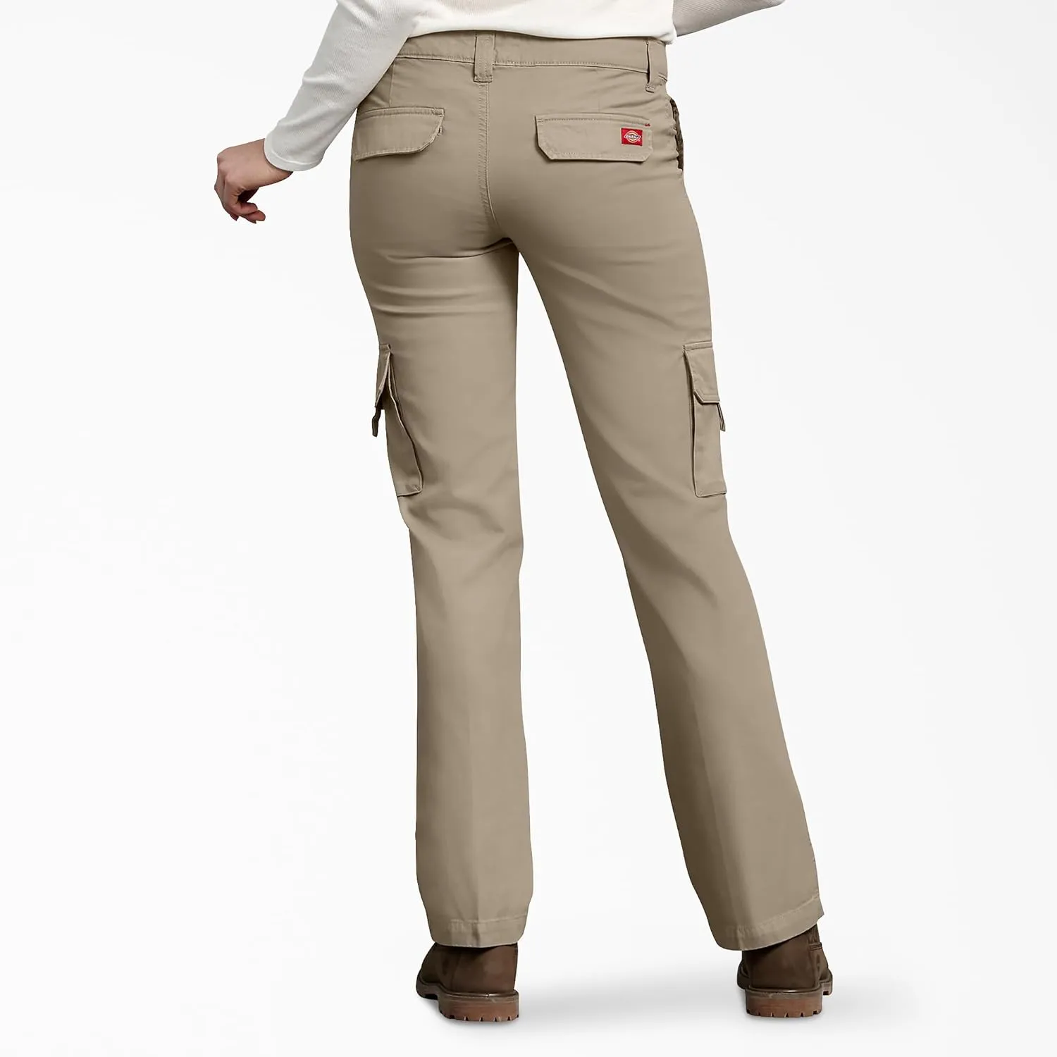 Dickies Women's Relaxed Cargo Pant