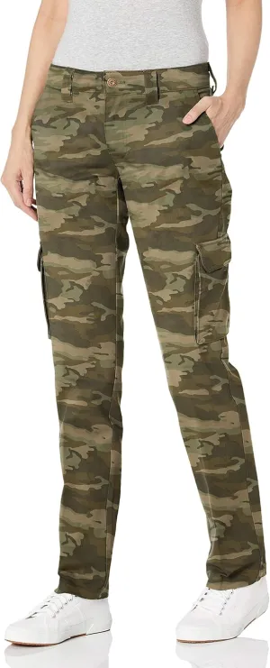 Dickies Women's Relaxed Cargo Pant
