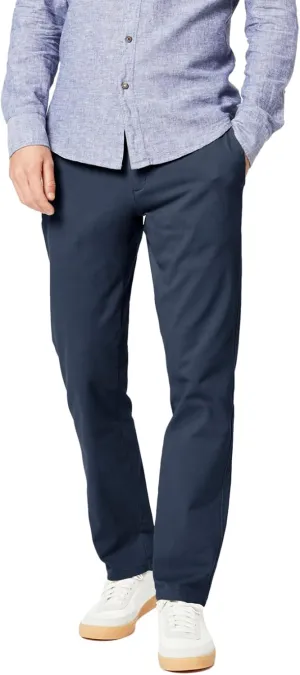 Dockers Men's Slim Fit Ultimate Chino Pant with Smart 360 Flex