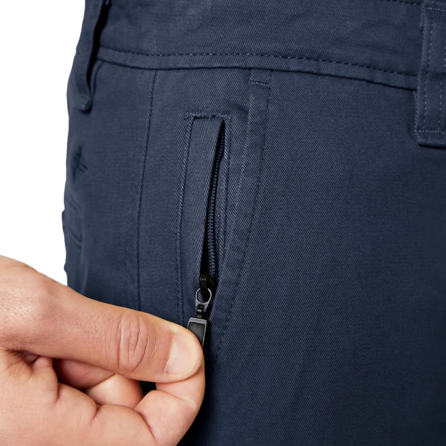 Dockers Men's Slim Fit Ultimate Chino Pant with Smart 360 Flex