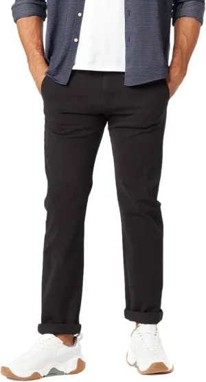 Dockers Men's Slim Fit Ultimate Chino Pant with Smart 360 Flex