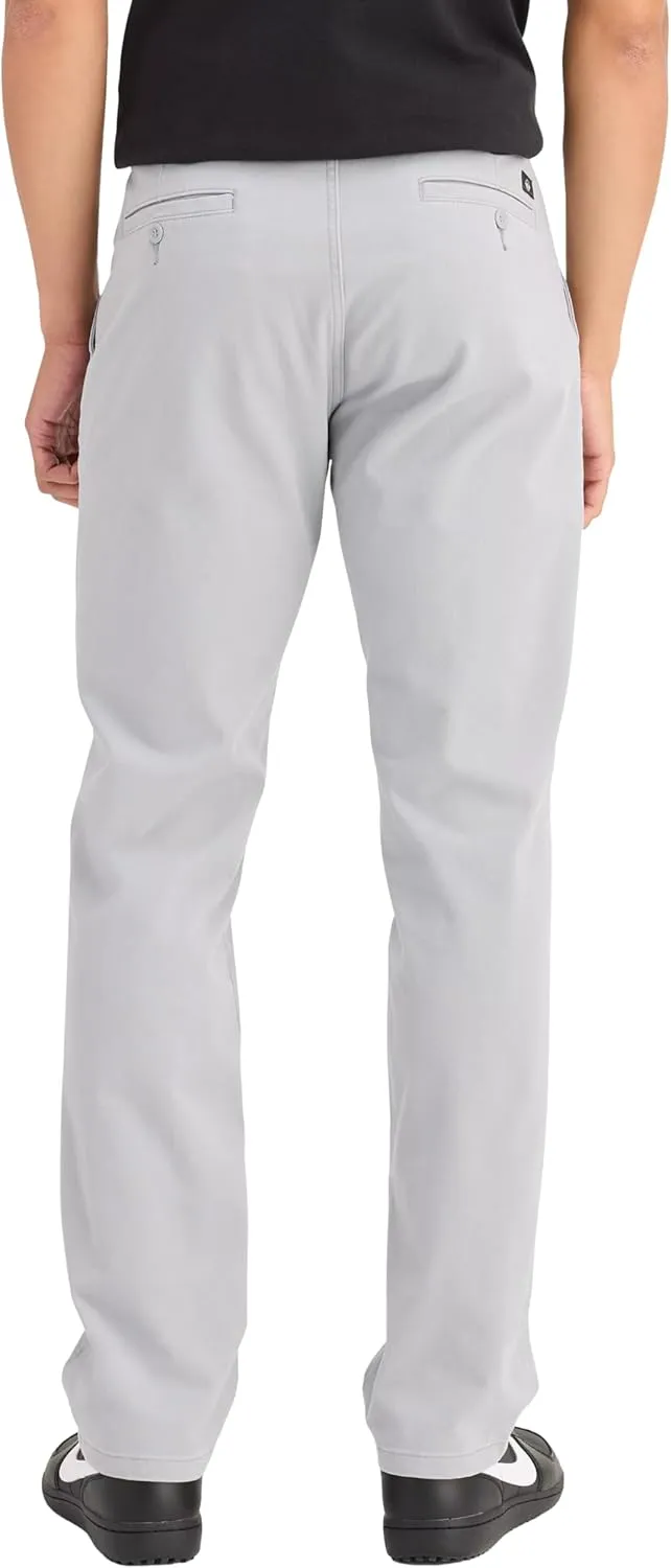 Dockers Men's Slim Fit Ultimate Chino Pant with Smart 360 Flex