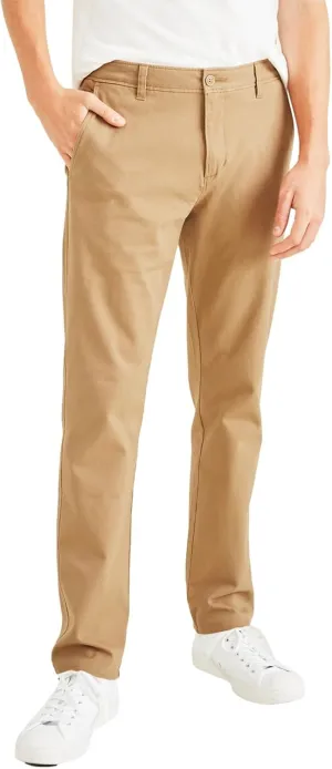 Dockers Men's Slim Fit Ultimate Chino Pant with Smart 360 Flex