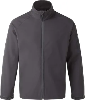 Gill Mens Team Softshell Jacket Lightweight Waterproof & Breathable