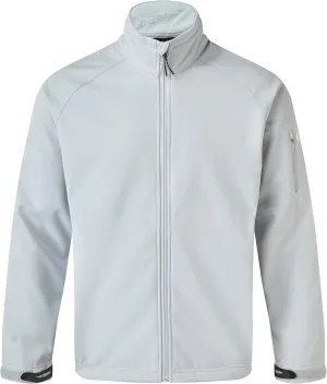 Gill Mens Team Softshell Jacket Lightweight Waterproof & Breathable