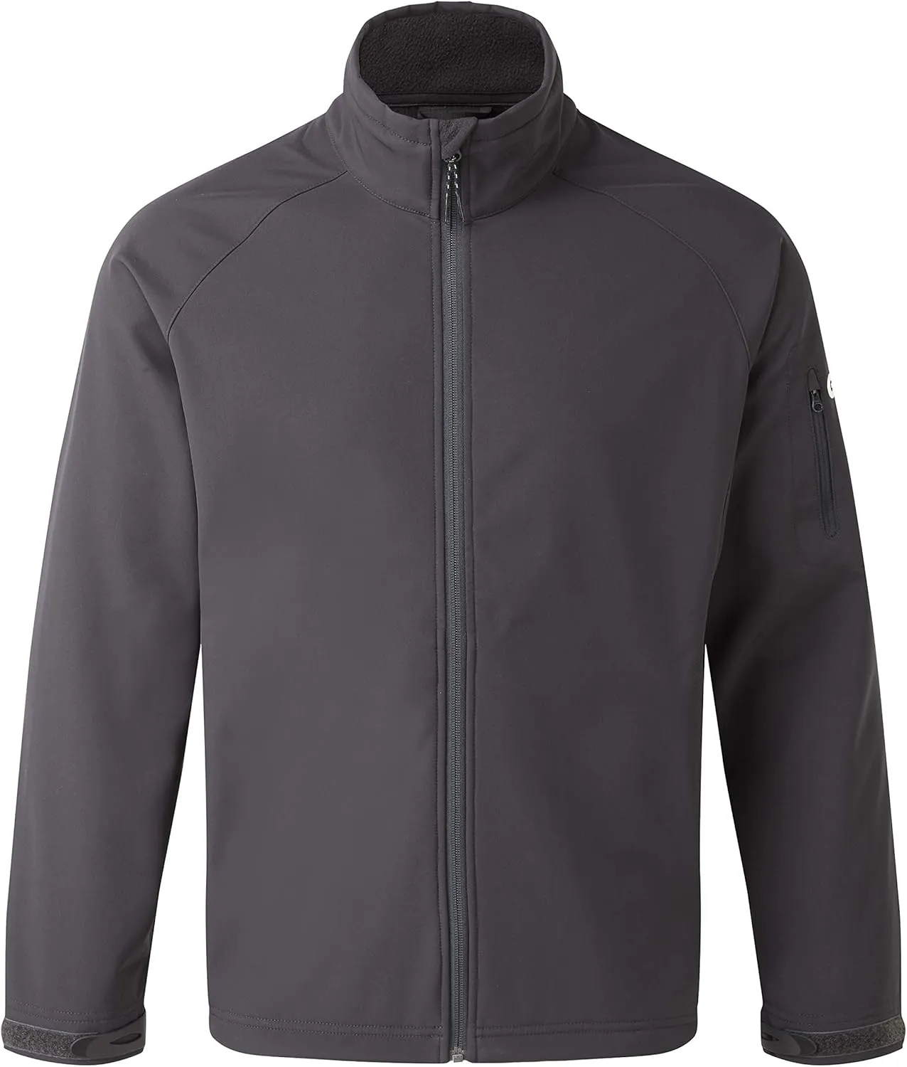 Gill Mens Team Softshell Jacket Lightweight Waterproof & Breathable