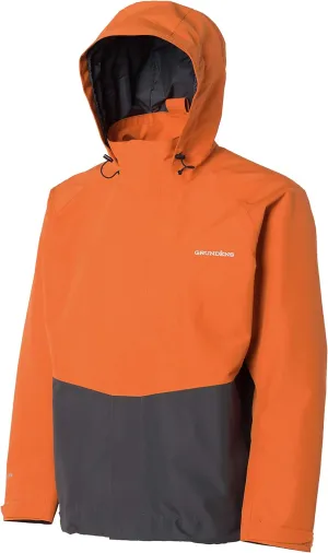 Grundéns Men’s Downrigger GORE-TEX Jacket | Waterproof, Breathable