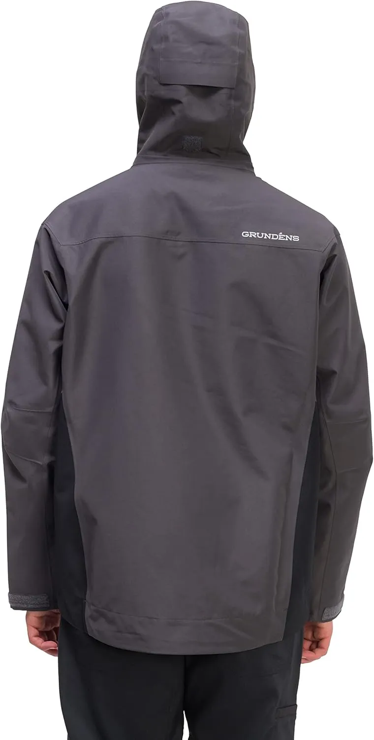 Grundéns Men’s Downrigger GORE-TEX Jacket | Waterproof, Breathable