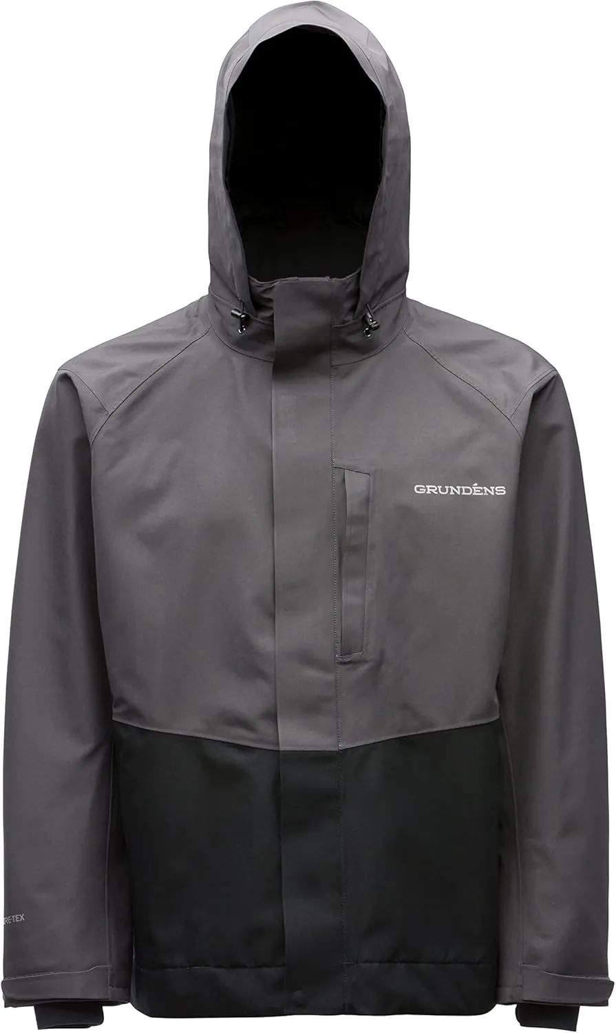Grundéns Men’s Downrigger GORE-TEX Jacket | Waterproof, Breathable