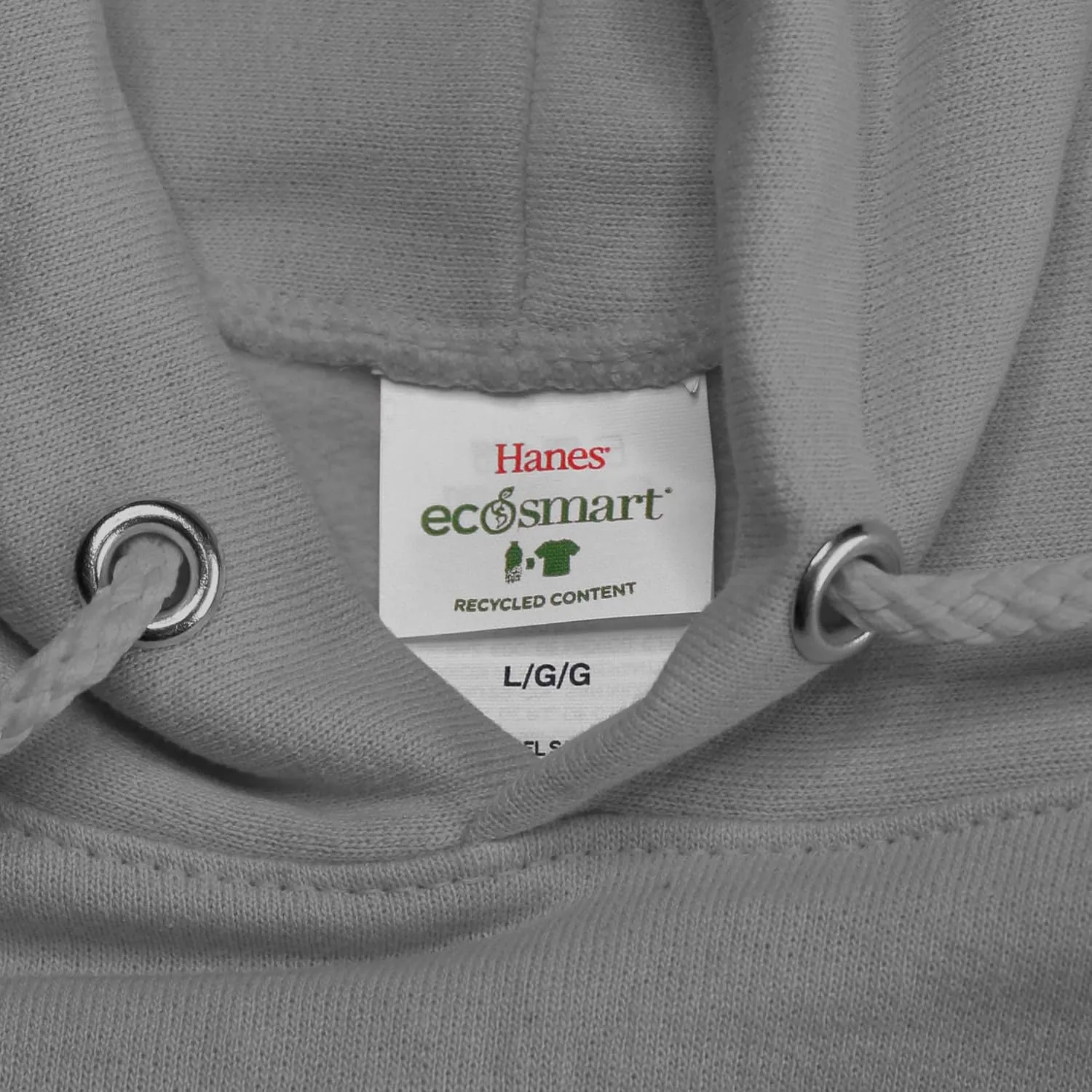 Hanes Boys' Eco Smart Crew