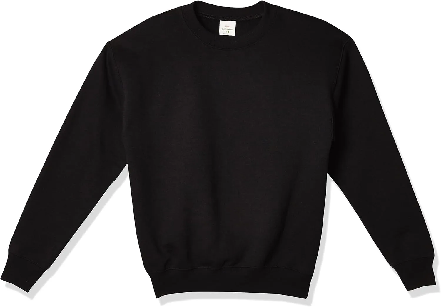 Hanes Boys' Eco Smart Crew